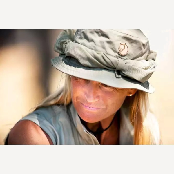 Панама Marlin Mosquito Hat (M; dark grey)